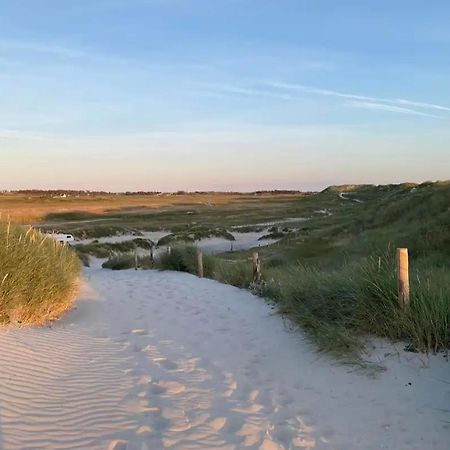 4. Ty Gevred A 500M De L'Ocean Villa Saint-Jean-Trolimon Eksteriør bilde