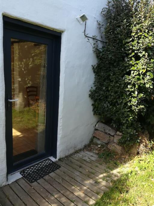 4. Ty Gevred A 500M De L'Ocean Villa Saint-Jean-Trolimon Eksteriør bilde